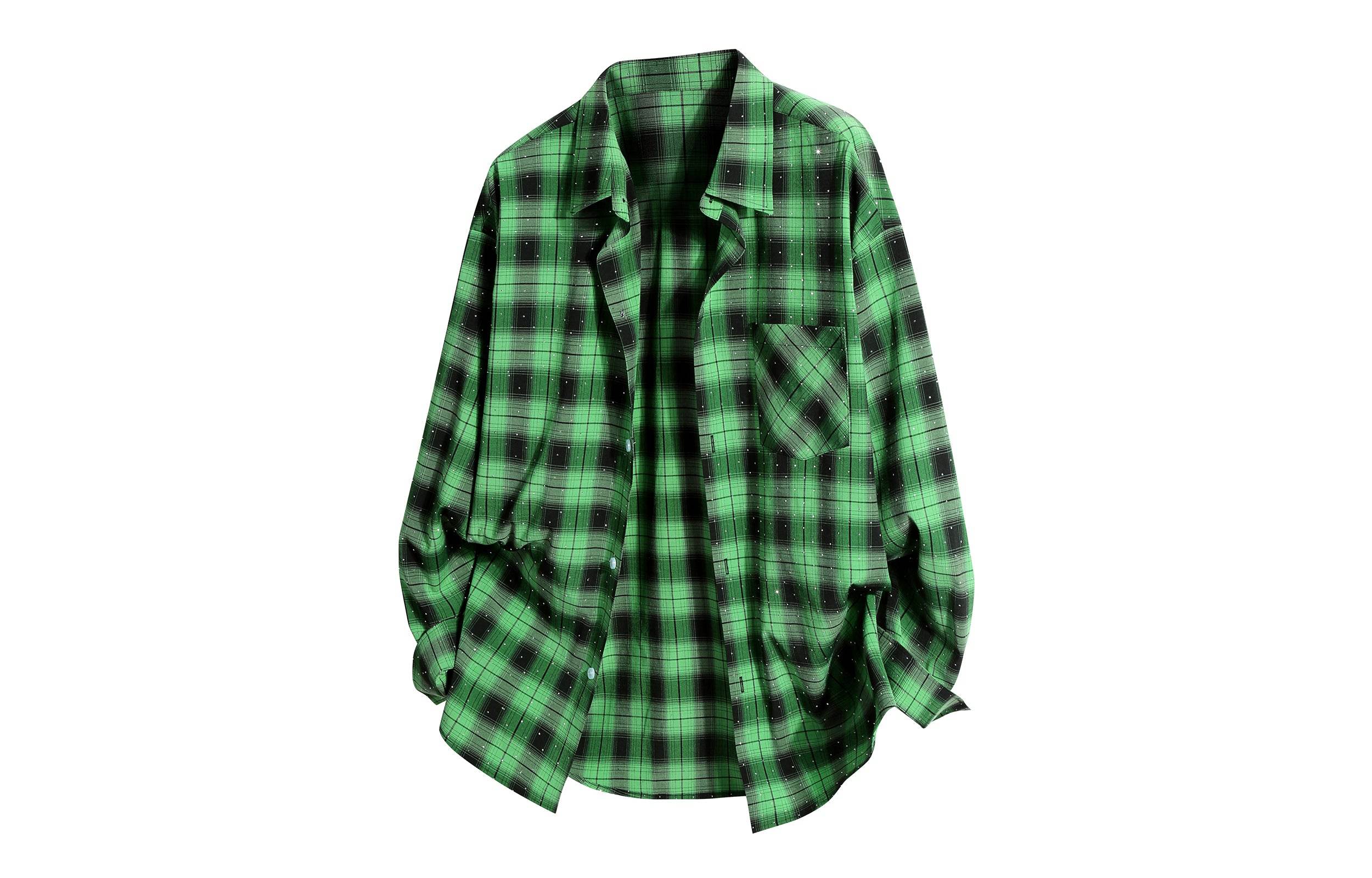 Рубашка Minfinity - Boxette Shop